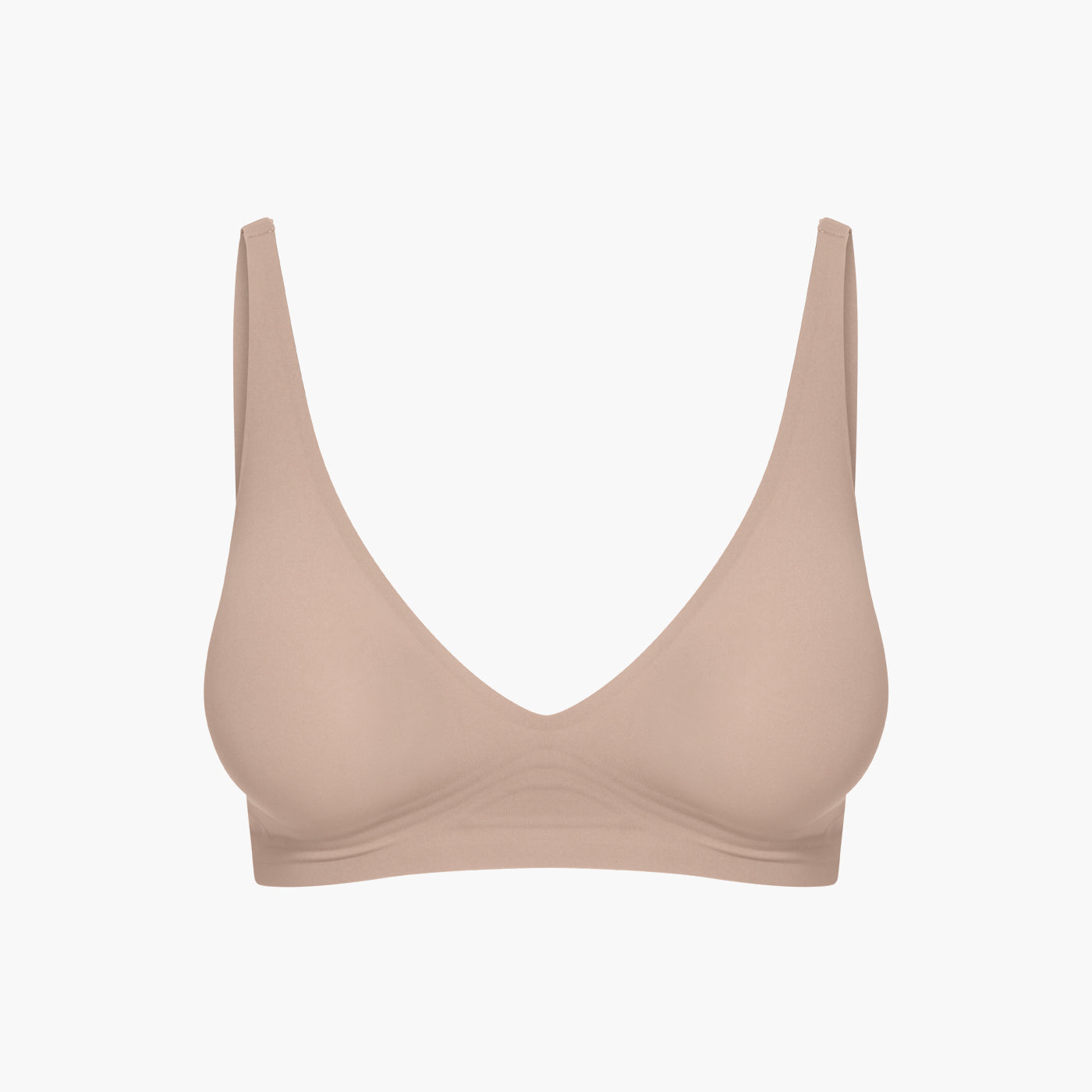 Comfort push-up bh
