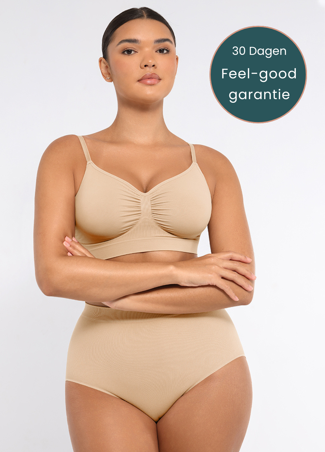 Everyday Essential Maxi Slip