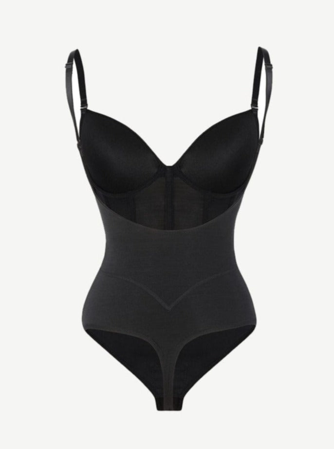 Sexy Compression Shapewear