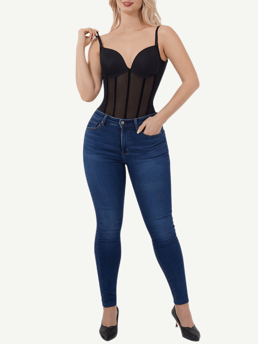 Sexy Compression Shapewear