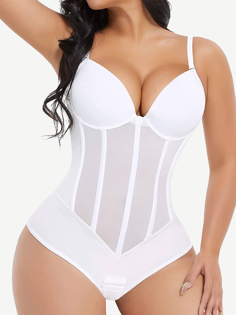 Sexy Compression Shapewear