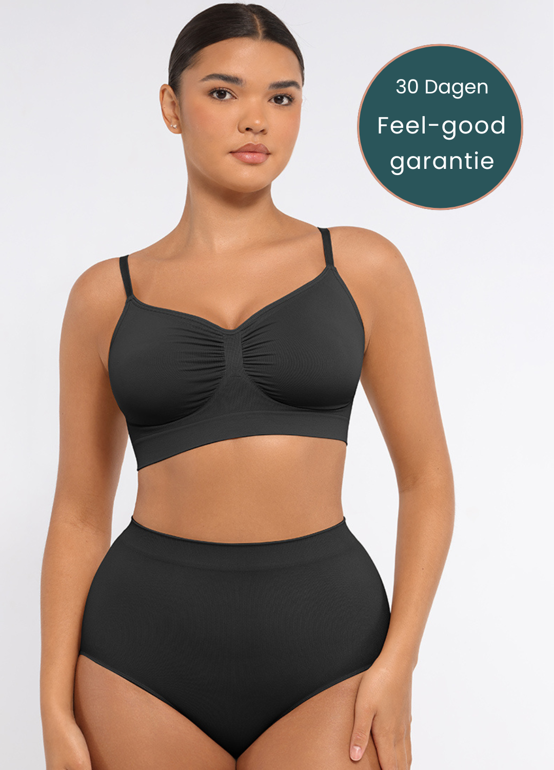 Everyday Essential Maxi Slip