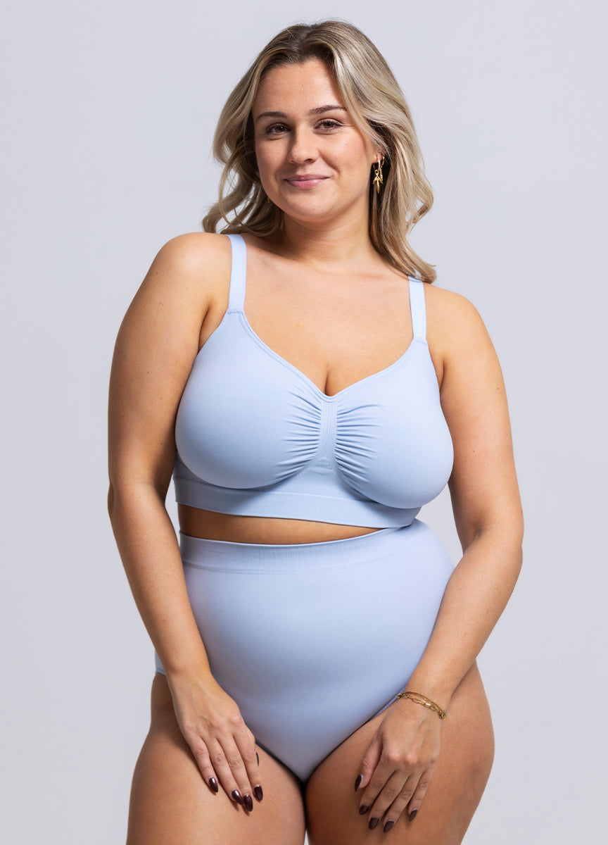 Snatched Seamless BH