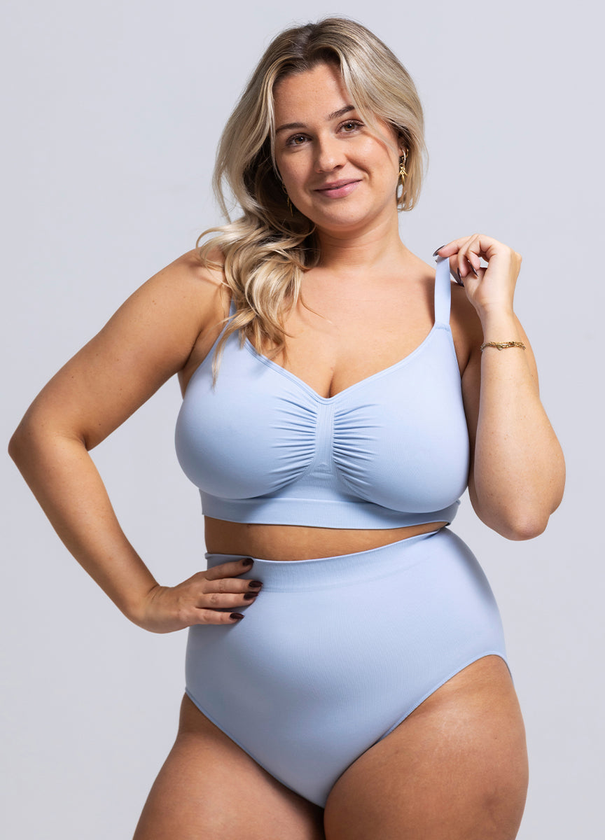 Snatched Seamless BH