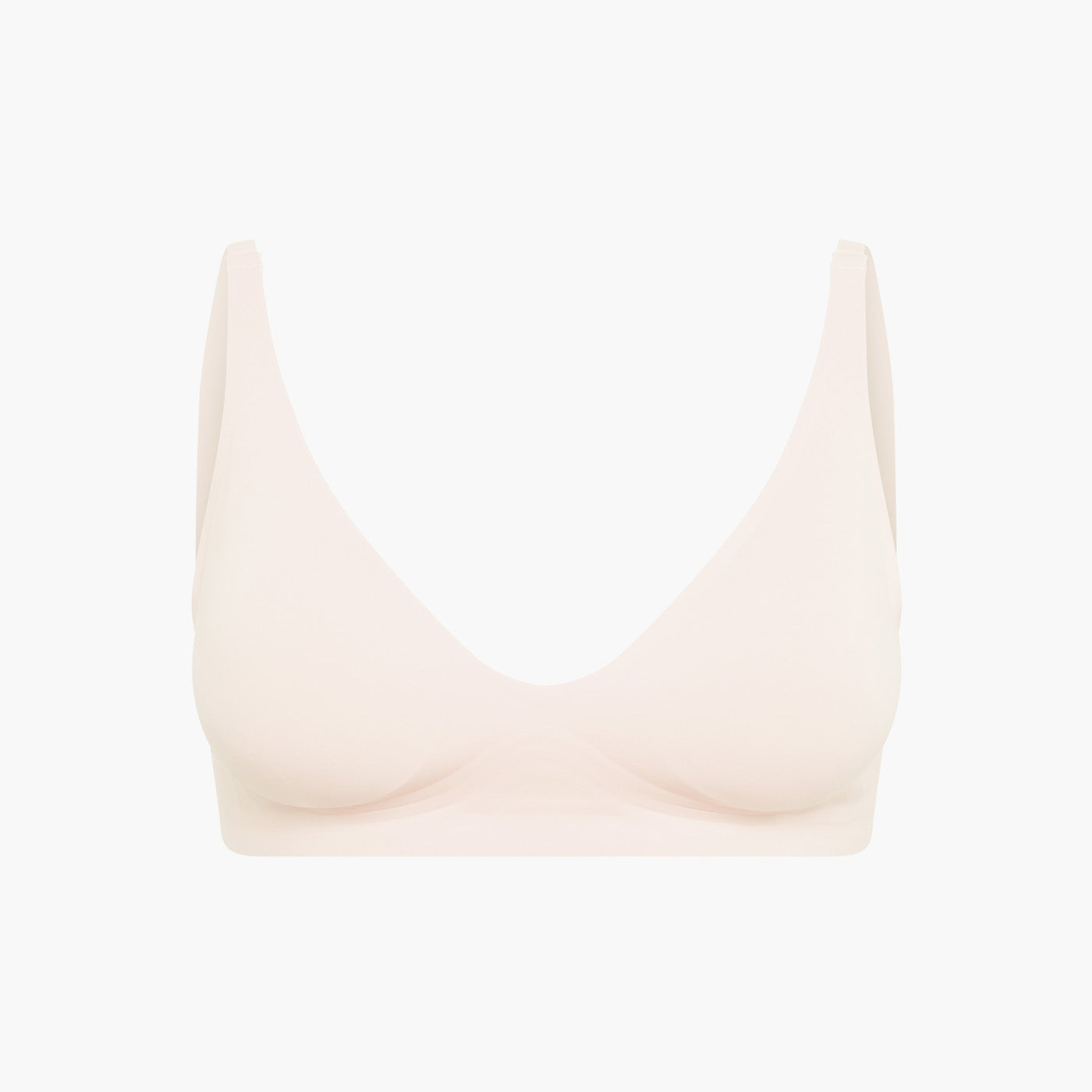 Comfort push-up bh