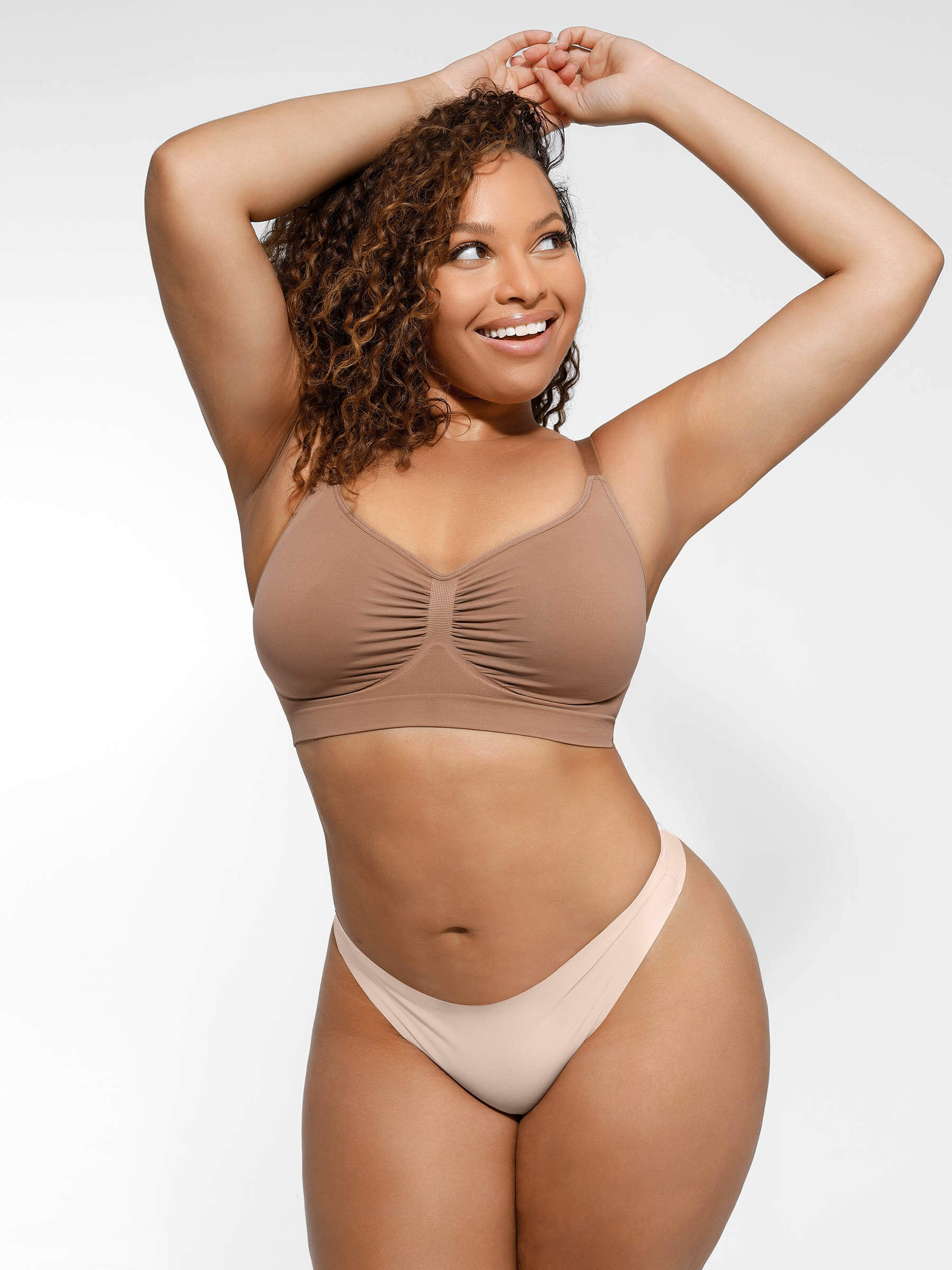 Ashley - Naadloze Shaping Bh