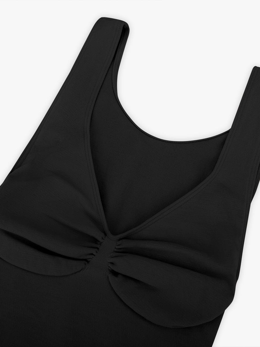 Sculpt Thong Bodysuit