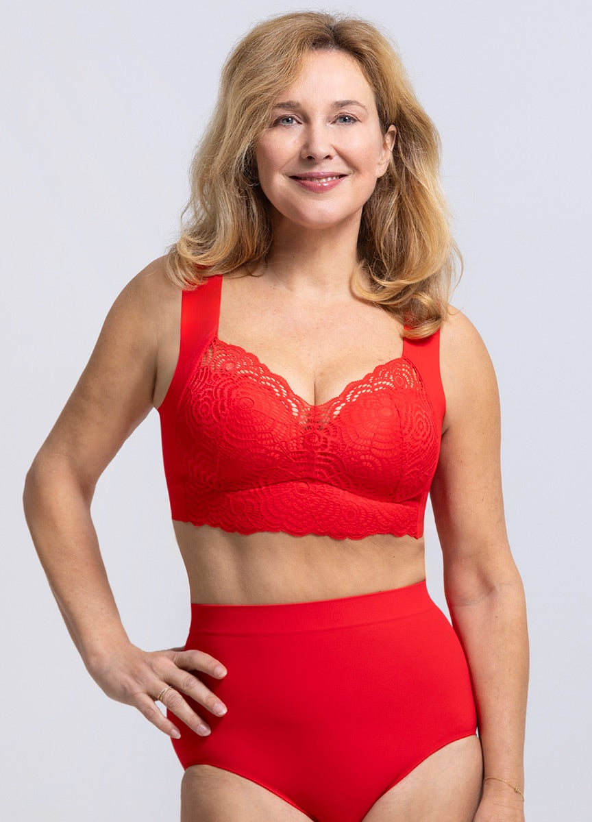Lace Lift BH