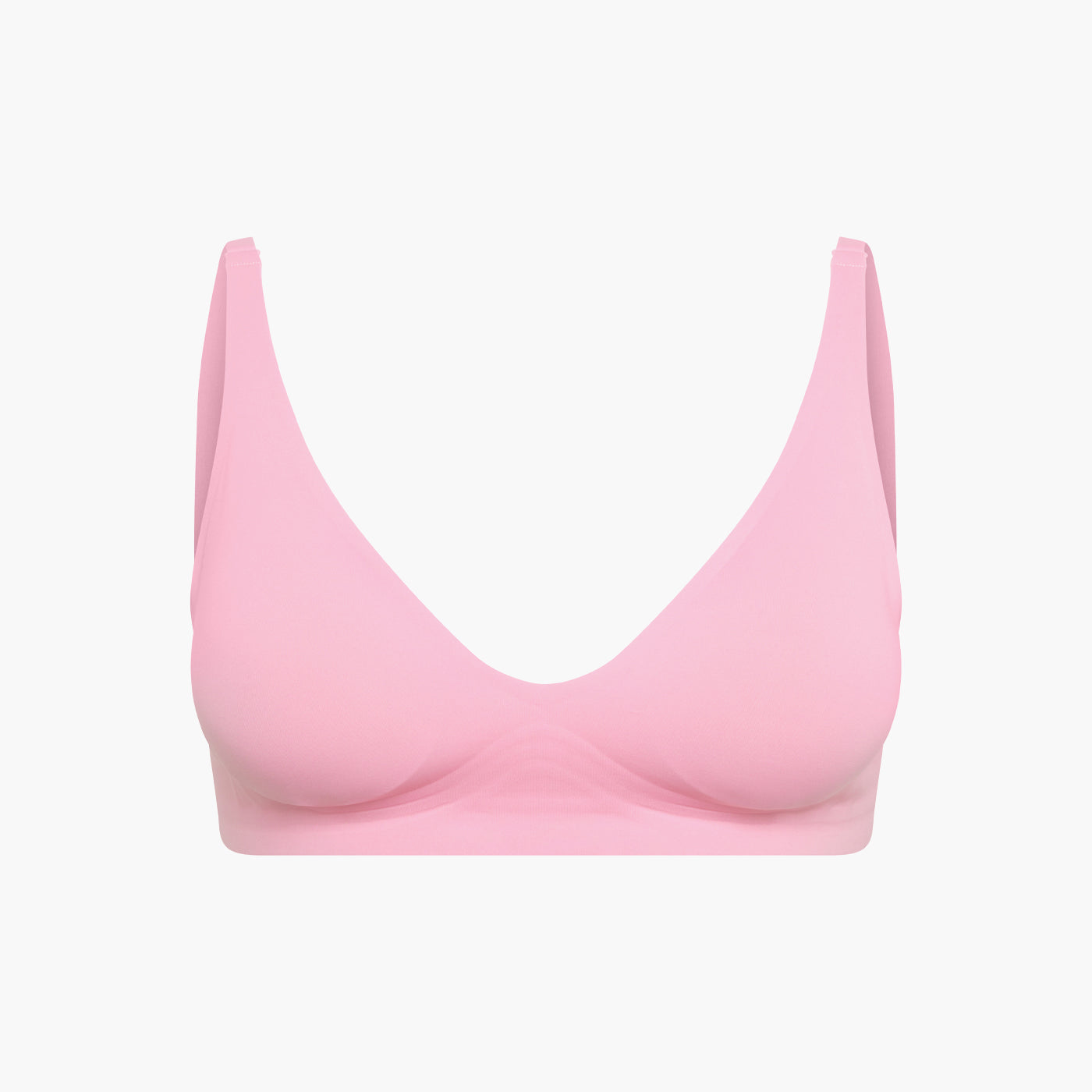 Comfort push-up bh