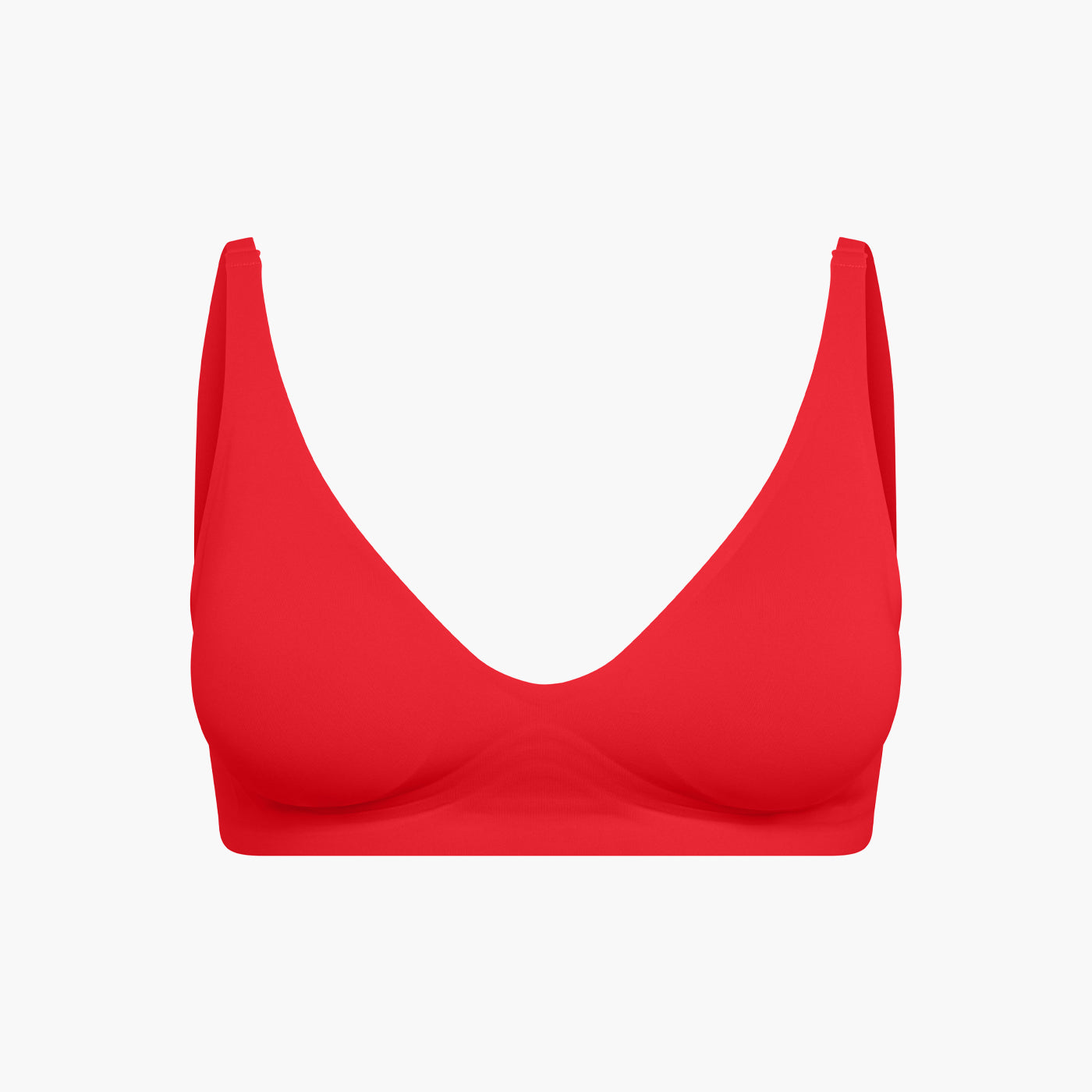 Comfort push-up bh