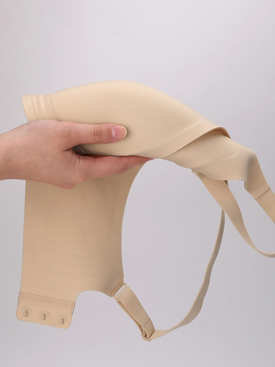 Jelly Push-up BH