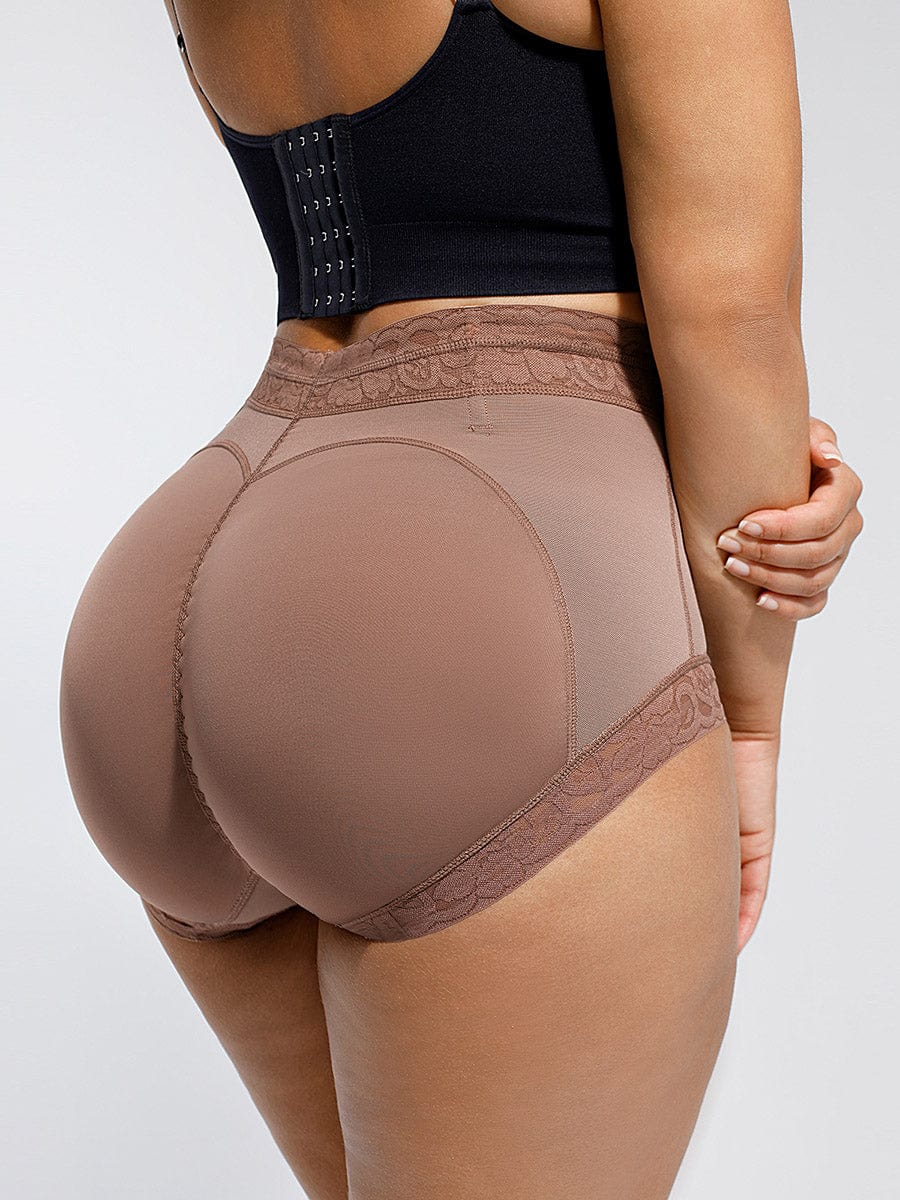 Essential Shaper Panties