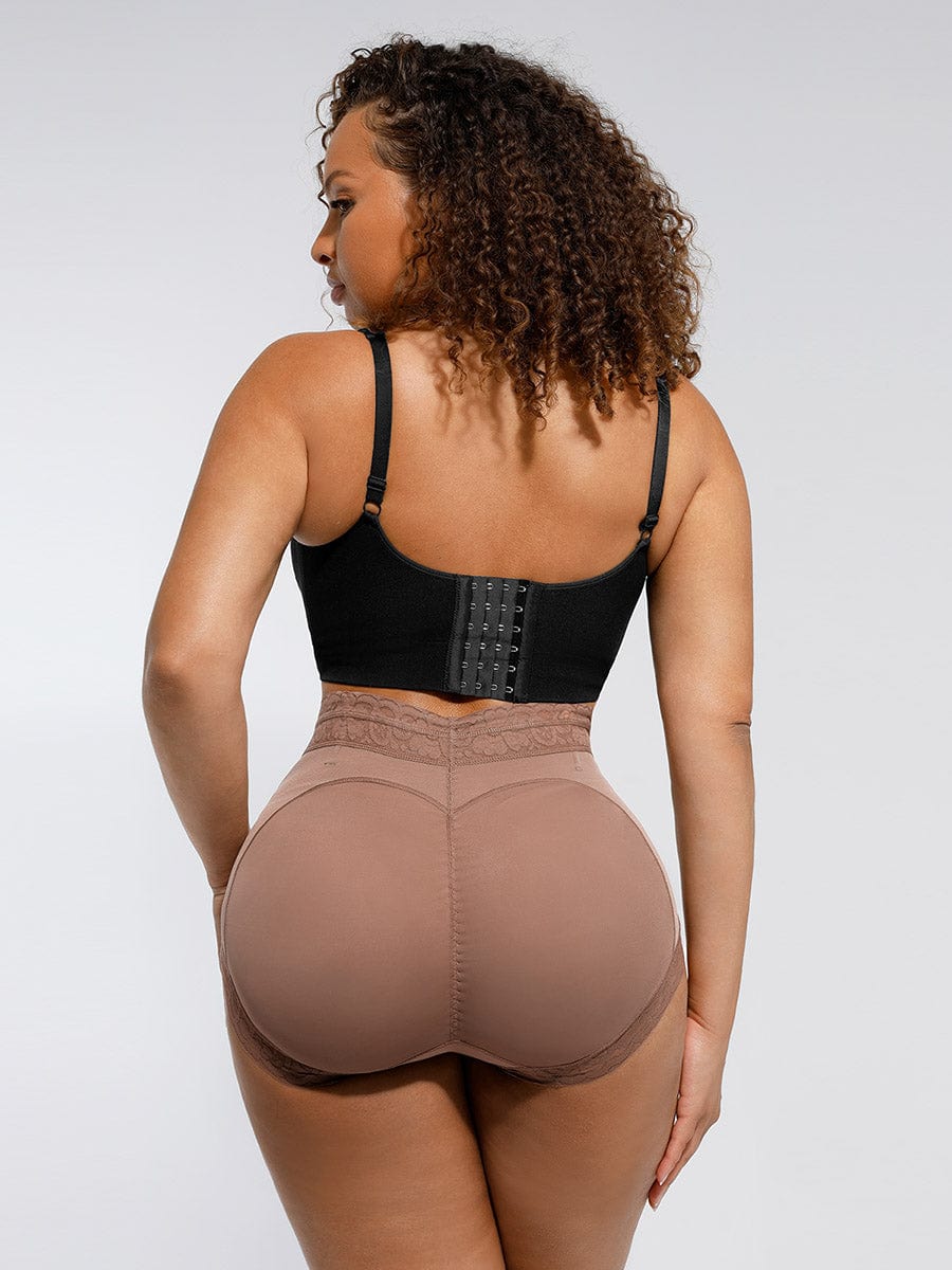 Essential Shaper Panties