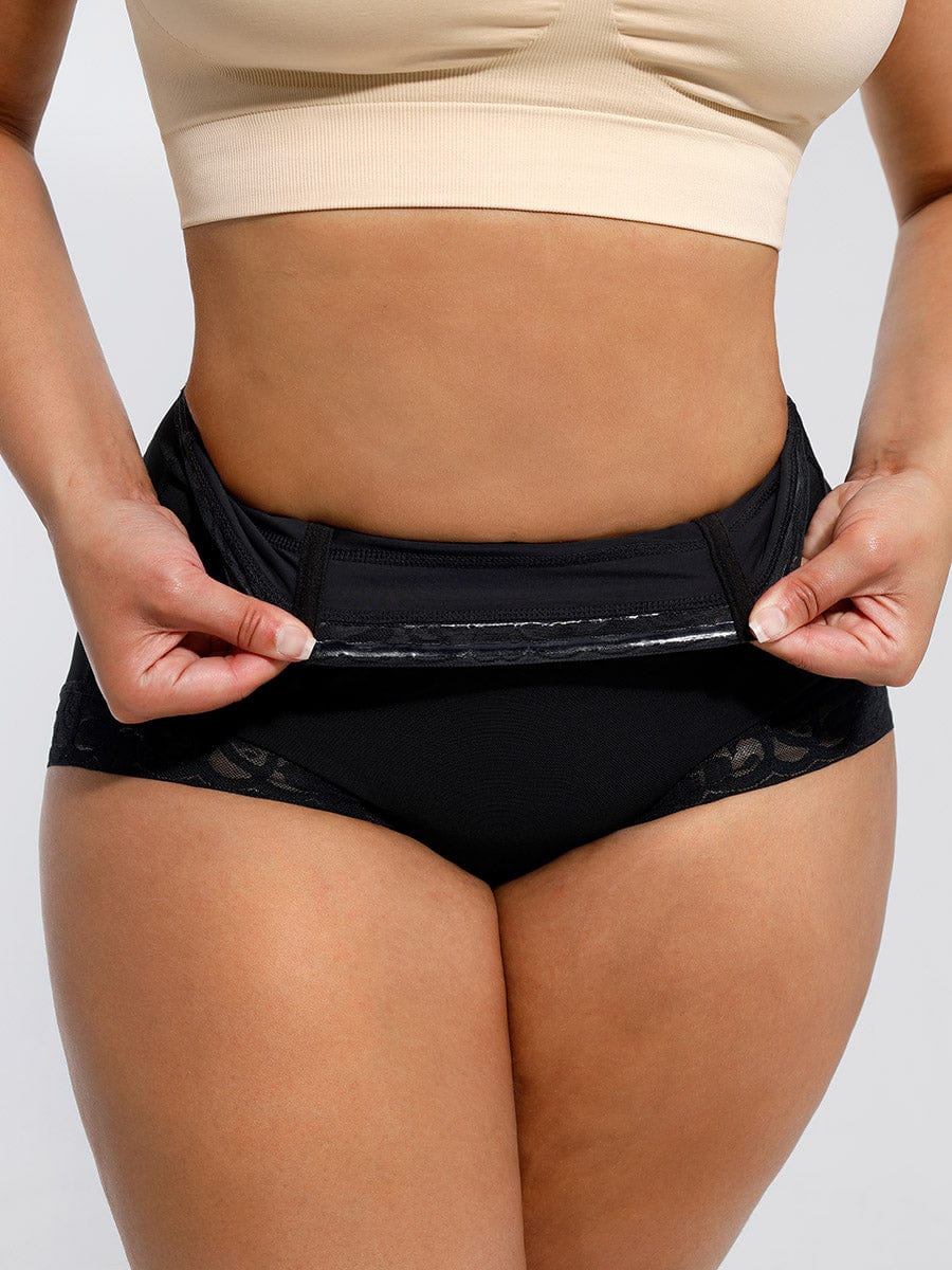 Essential Shaper Panties