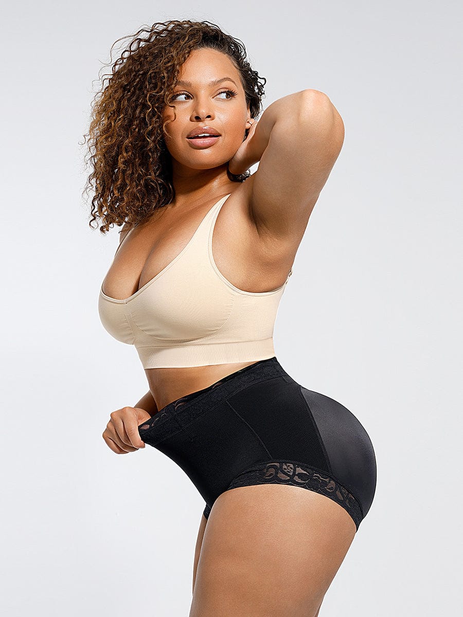 Essential Shaper Panties
