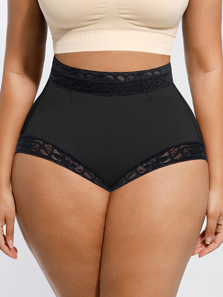 Essential Shaper Panties