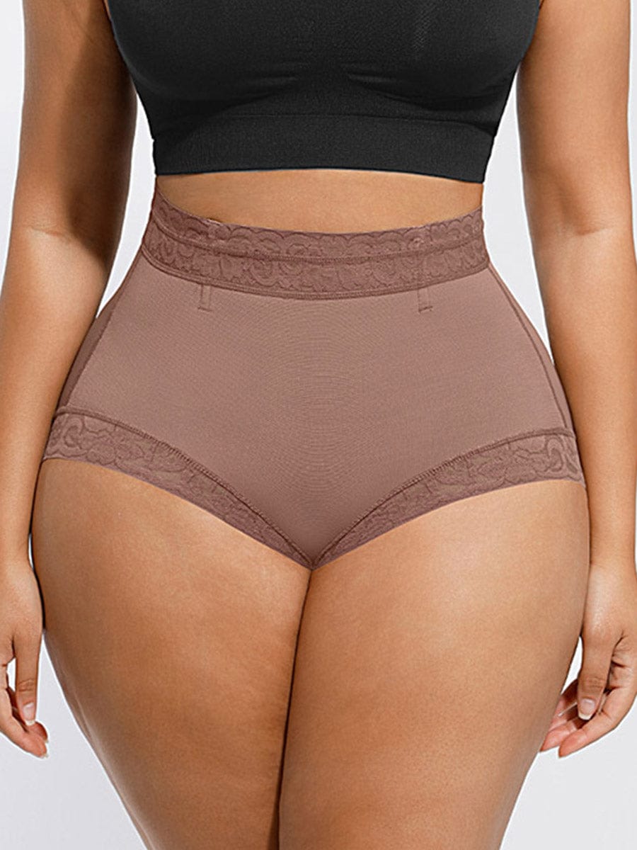 Essential Shaper Panties