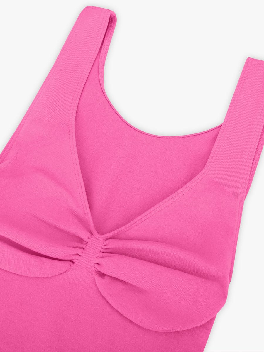 Sculpt Thong Bodysuit