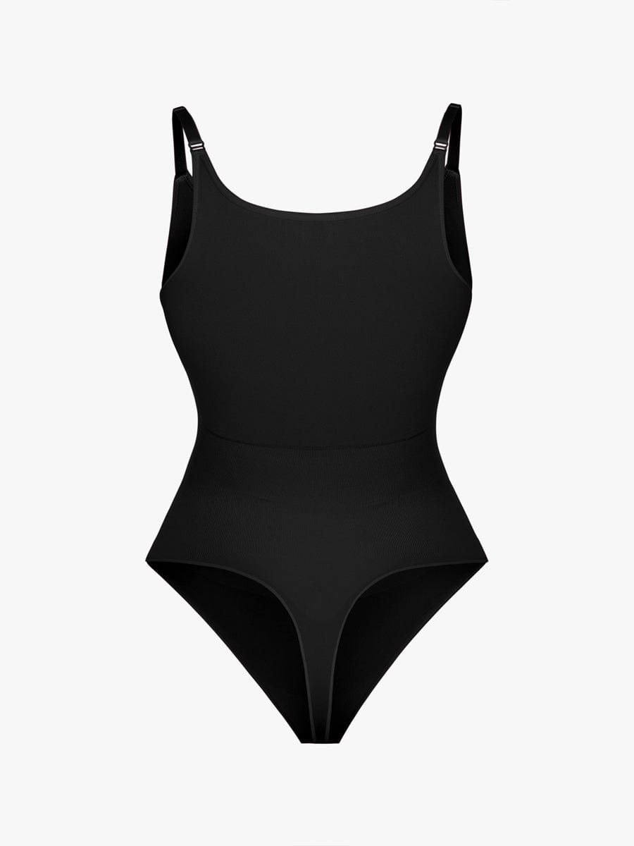Bodysuit met Uitneembare Pads