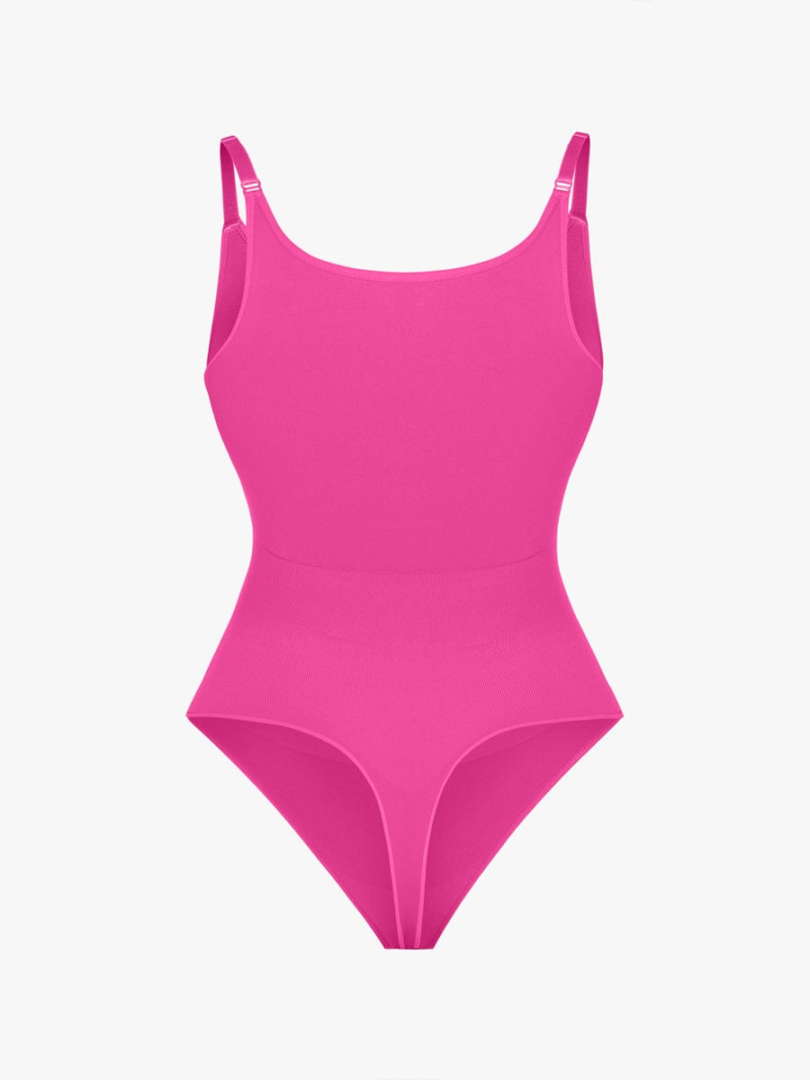 Bodysuit met Uitneembare Pads
