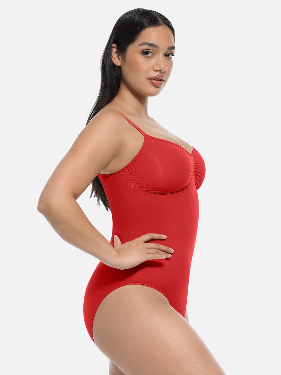 Sculpt One-Piece Shapewear