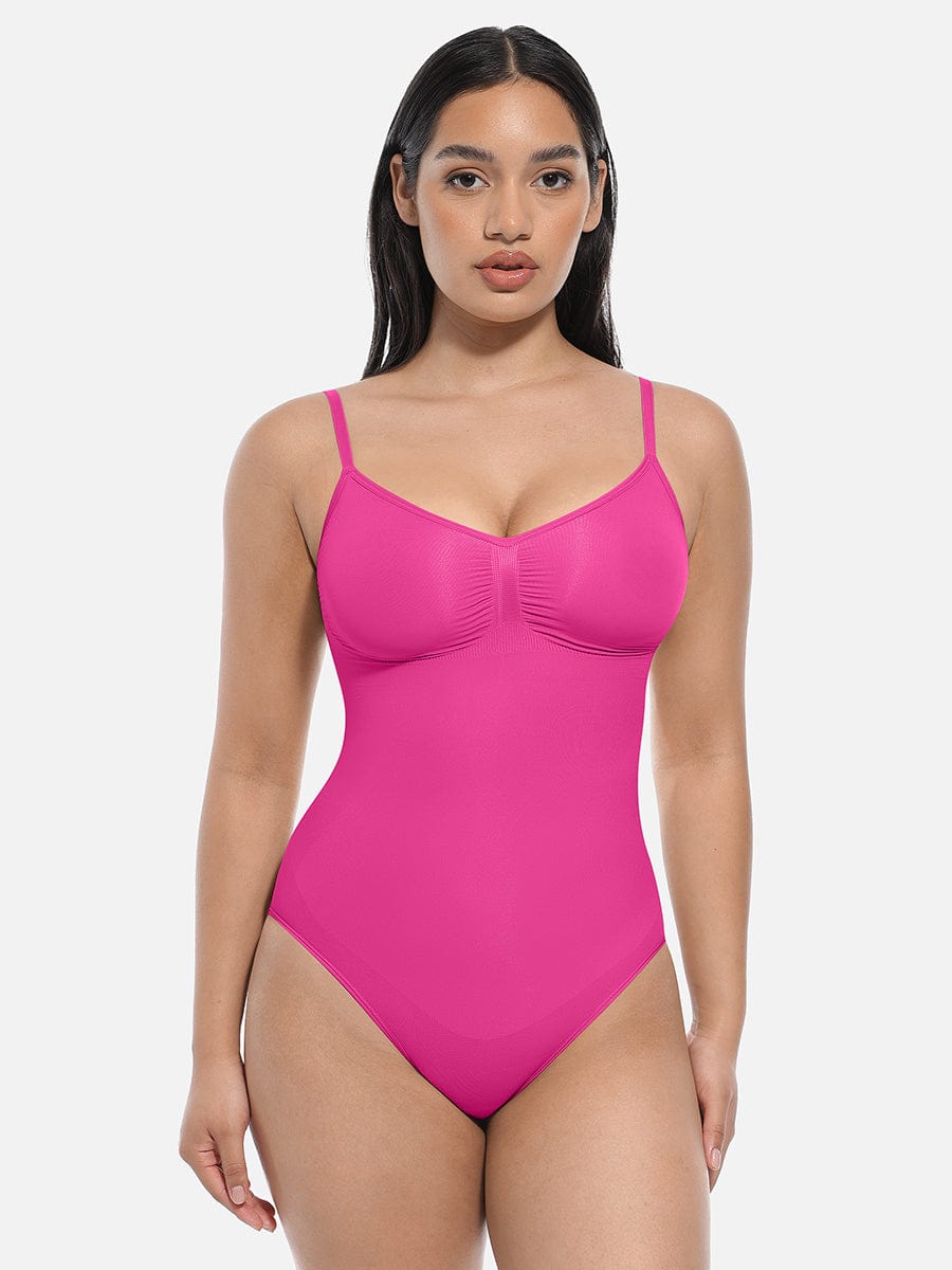 Sculpt One-Piece Shapewear