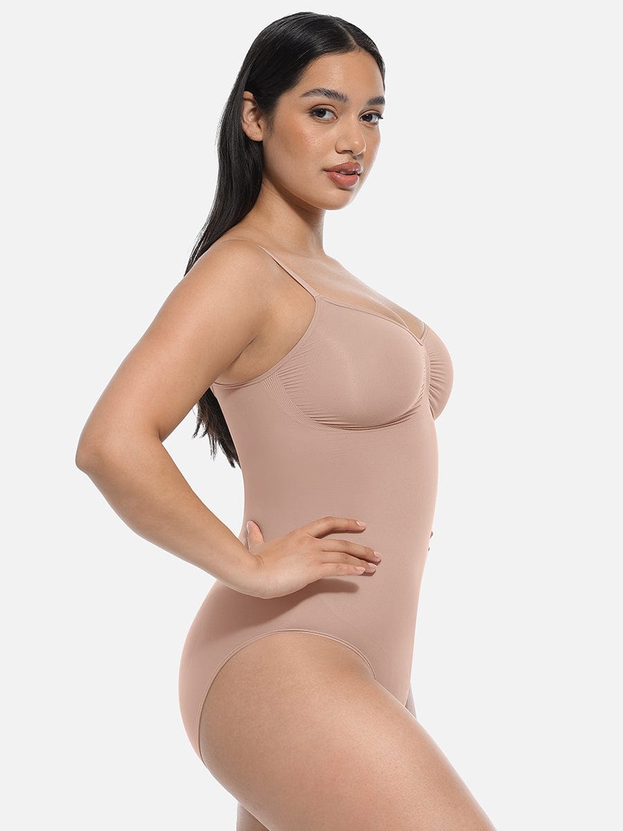Sculpt One-Piece Shapewear