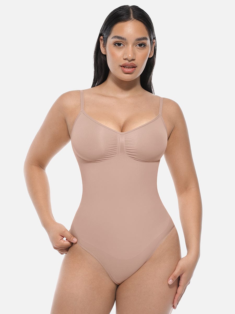 Sculpt One-Piece Shapewear