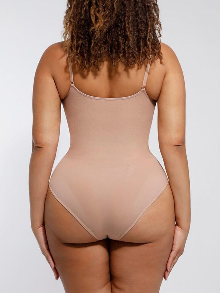 Sculpt One-Piece Shapewear