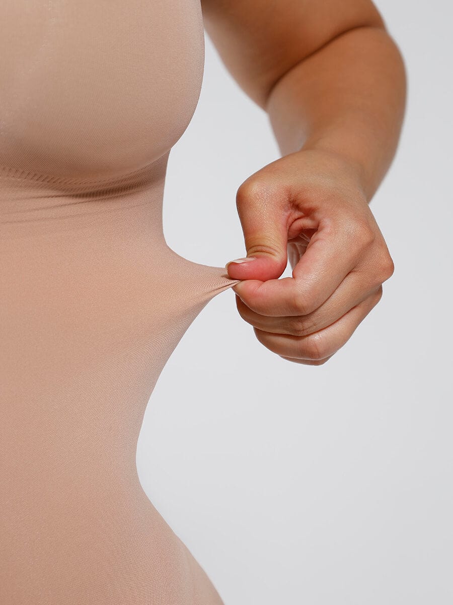 Sculpt One-Piece Shapewear