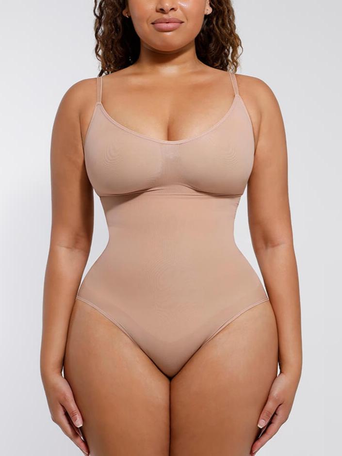 Sculpt One-Piece Shapewear