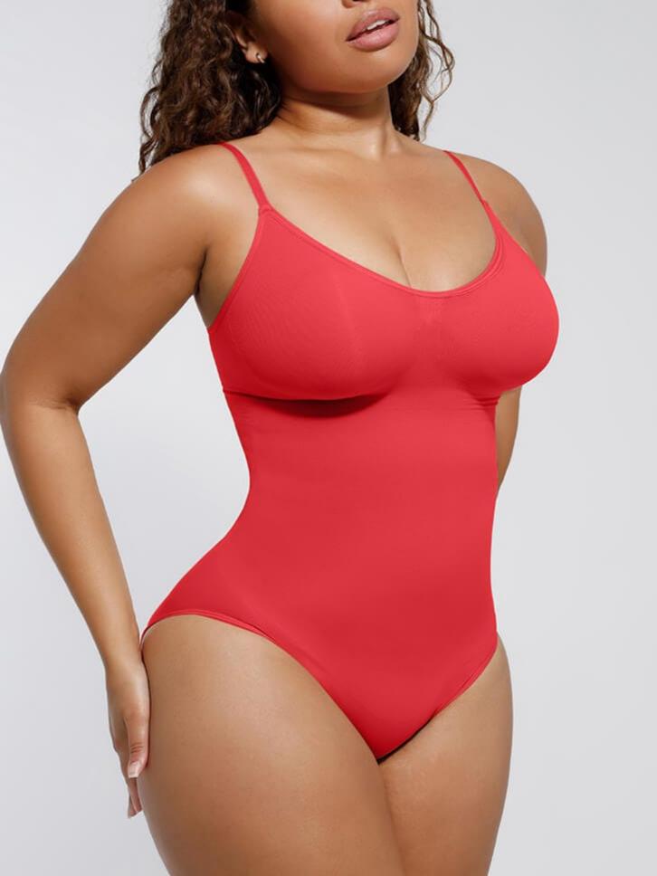 Sculpt One-Piece Shapewear