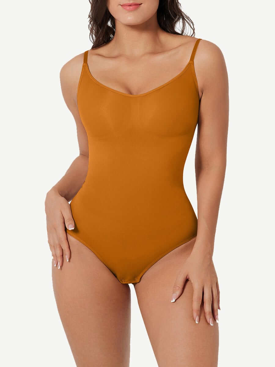 Sculpt One-Piece Shapewear