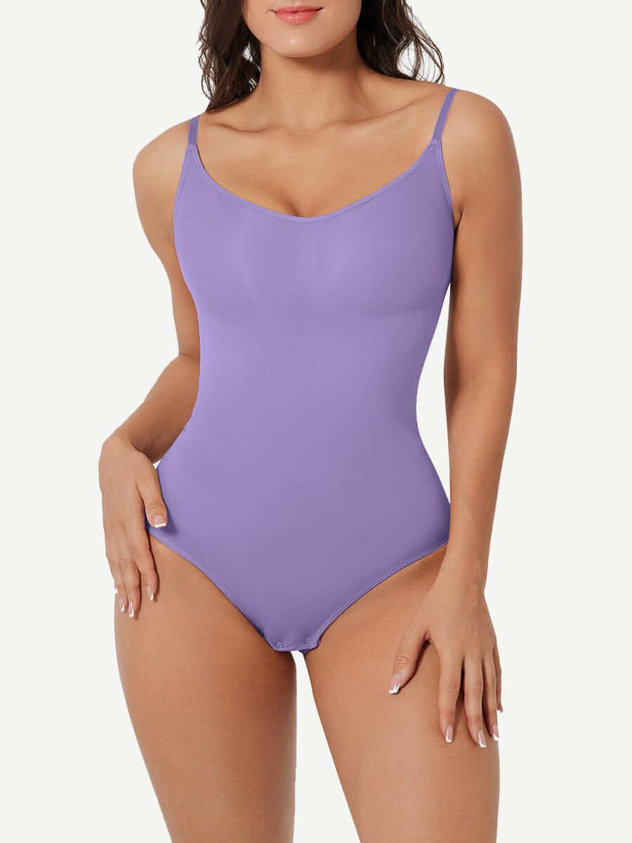 Sculpt One-Piece Shapewear