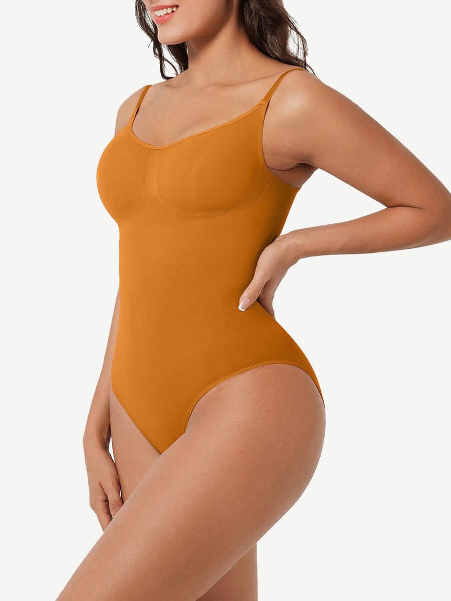 Sculpt One-Piece Shapewear