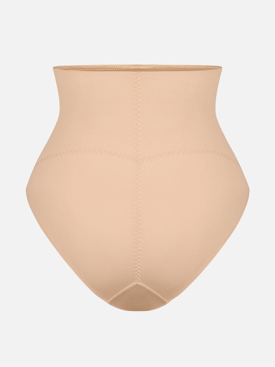 Essential High Rise Panty