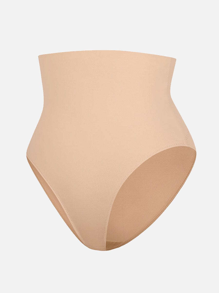 Essential High Rise Panty
