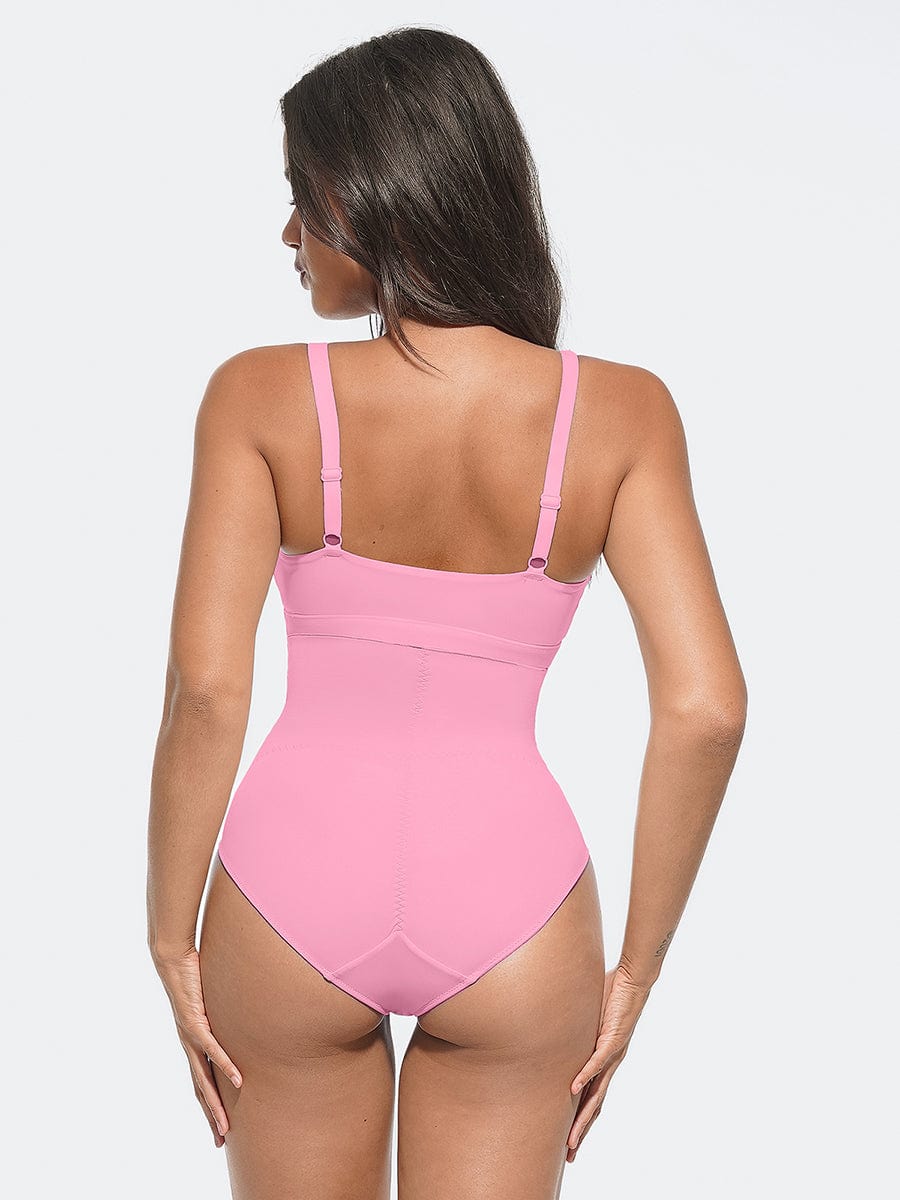 Essential High Rise Panty