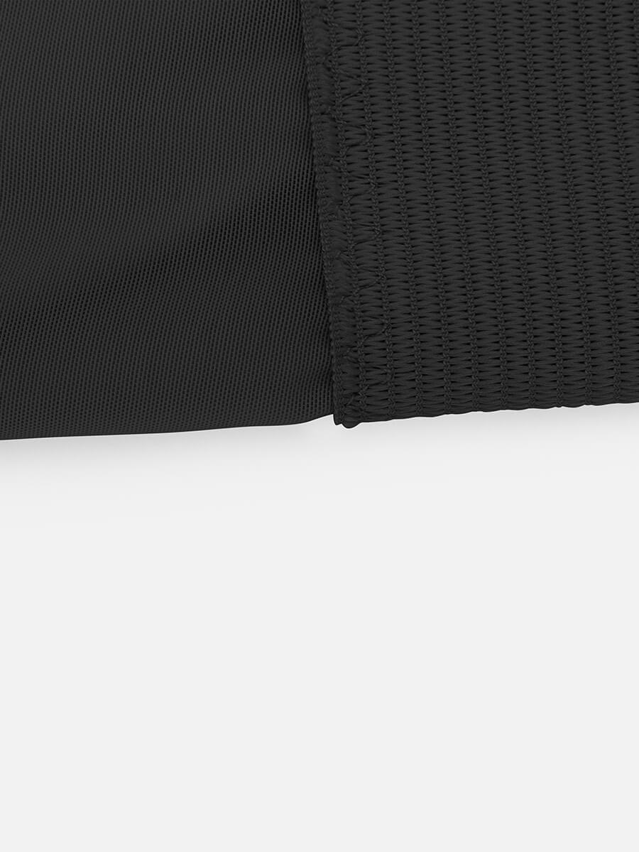 Essential High Rise Panty