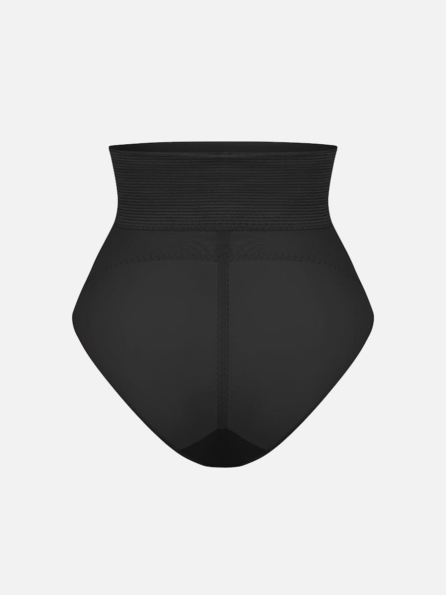 Essential High Rise Panty