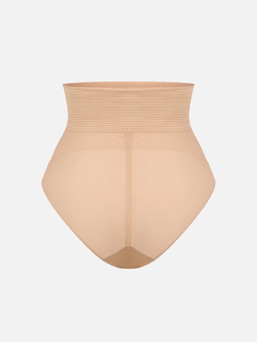 Essential High Rise Panty