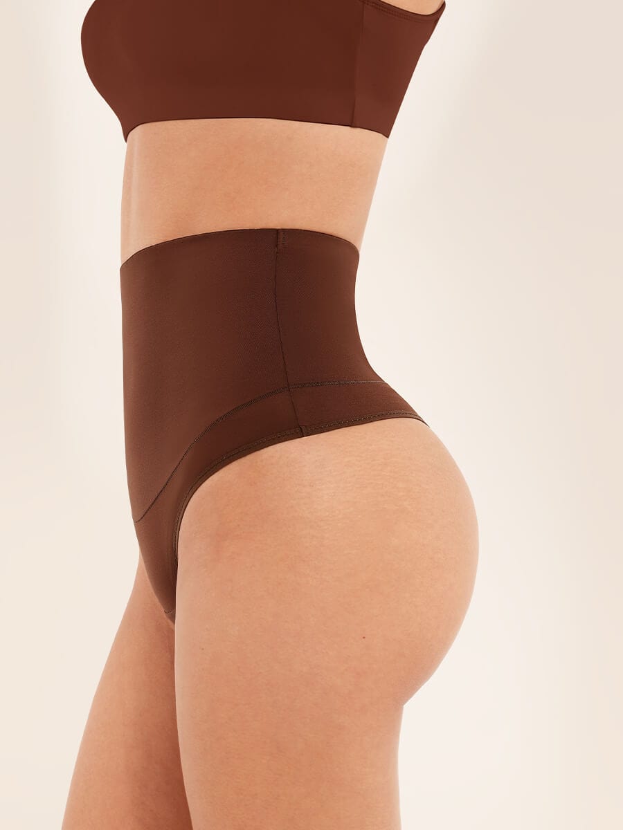 Essential High Rise String
