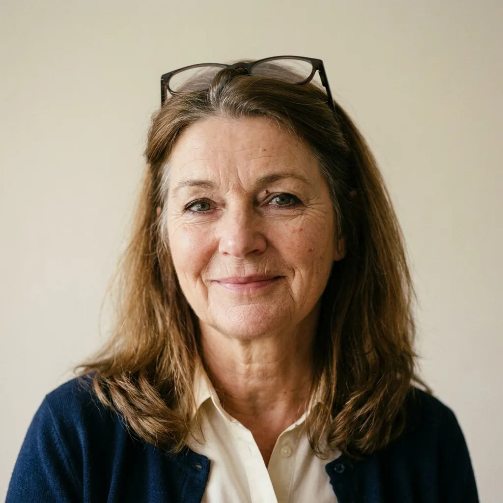 Ingrid de Vries