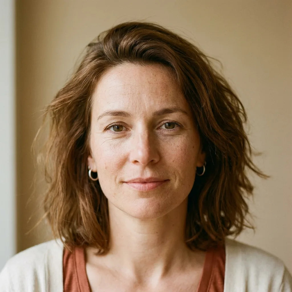 Marieke de Vries