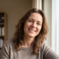 Karin Bakker
