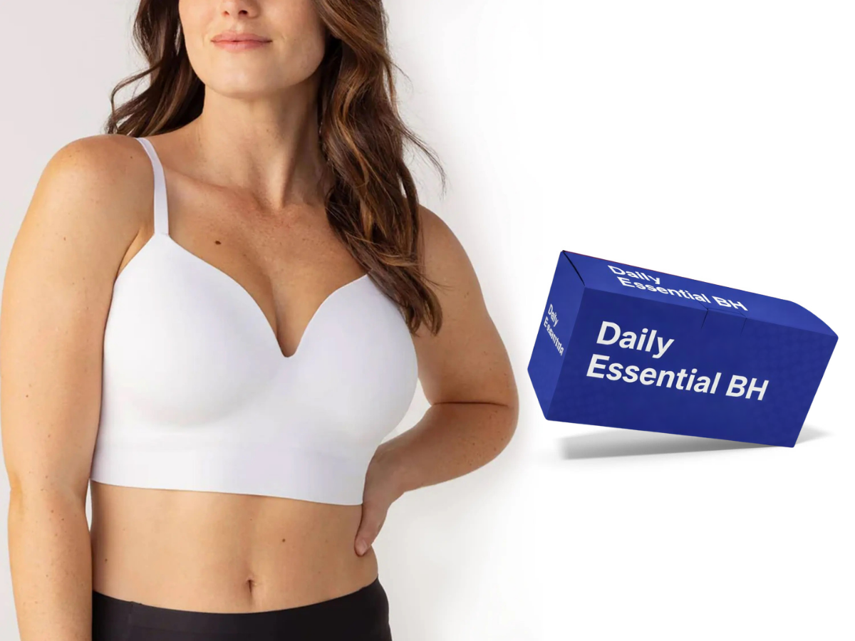Daily Essential BH
